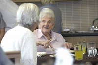 Widnes Hall Care Home 432042 Image 1